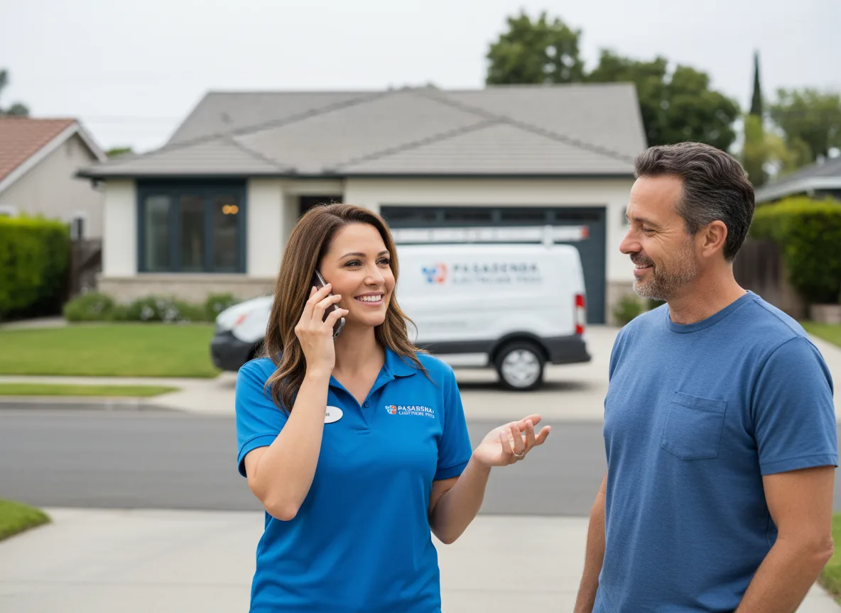 Electrician Quincy, IN FAQs